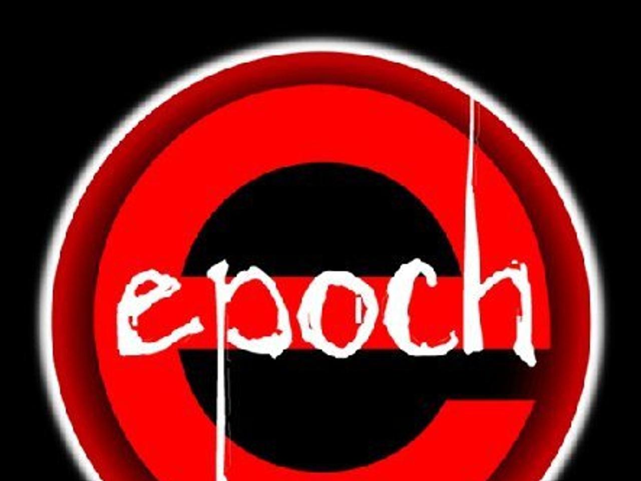 Epoch