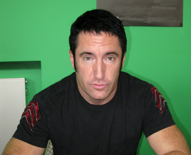 Trent Reznor