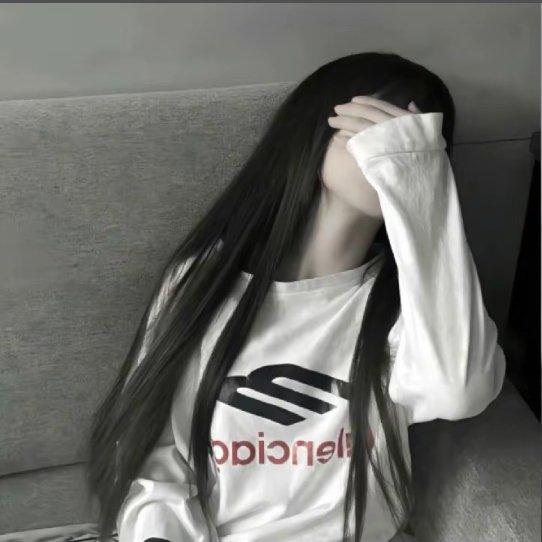 痛到最后总是泪-