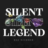 MAC DJAMMER - Hunted By The Beat