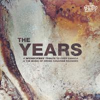 The Years: A Musicfest Tribute to Cody Canada and the Music of Cross Canadian Ragweed