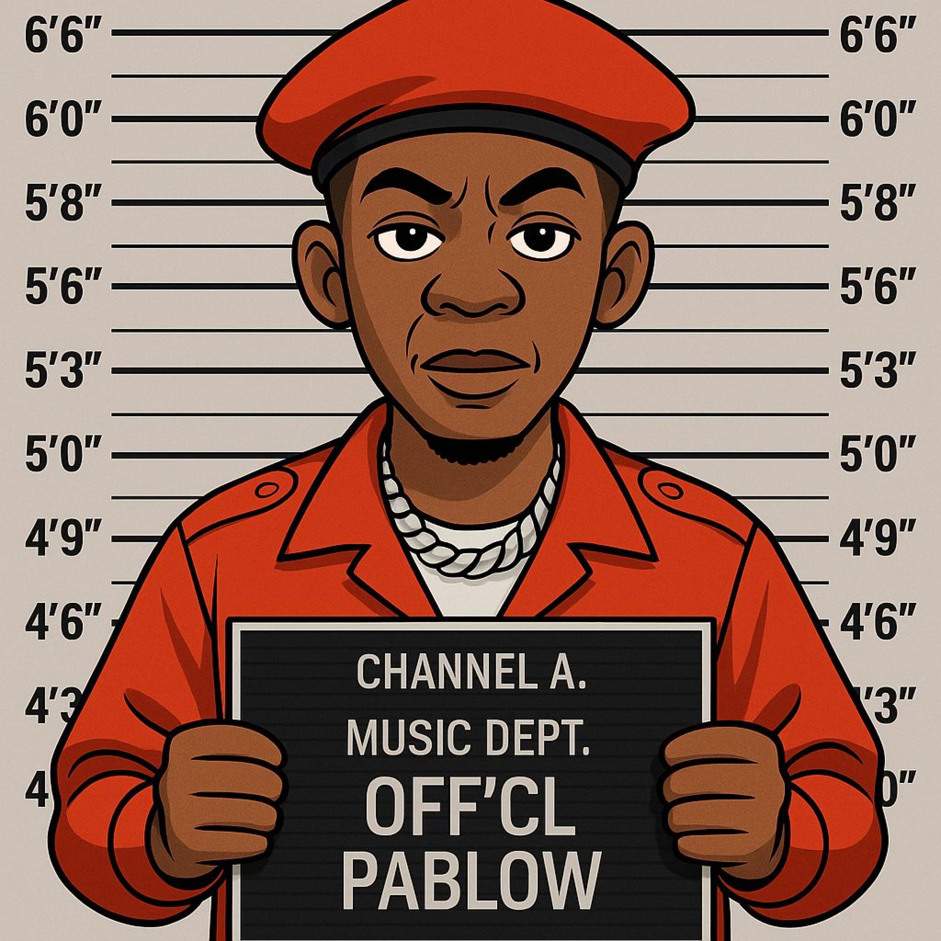 Malacosta (feat. Jay Killer)