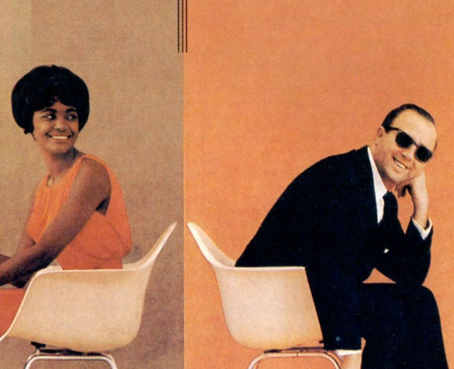 George Shearing & Nancy Wilson
