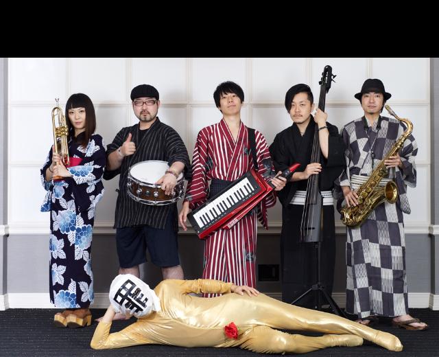 東京アクティブNEETs