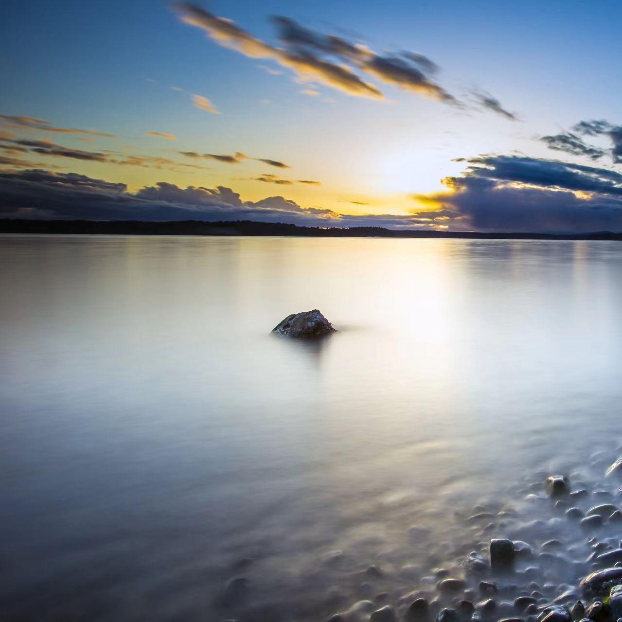 律动的沉醉之章