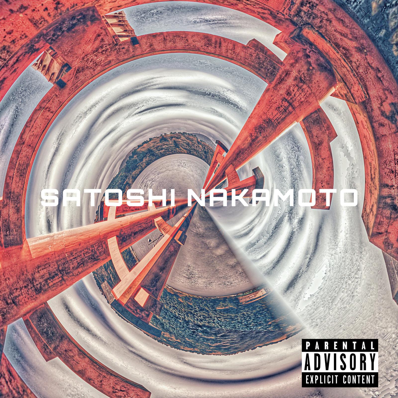 Satoshi Nakamoto (feat. Sakura Omega & 6oLove)