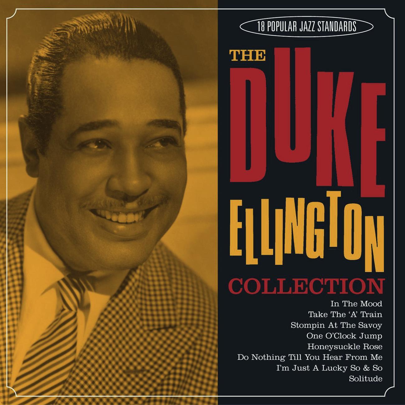 in a sentimental mood - duke ellington - 单曲