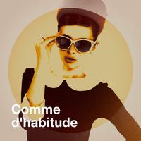 Comme d'habitude