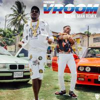 Vroom (Beenie Man Remix)