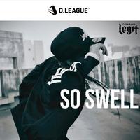 So Swell (feat. Kzyboost)