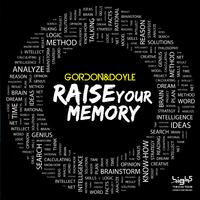 Raise Your Memory