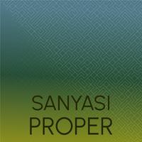 Sanyasi Proper