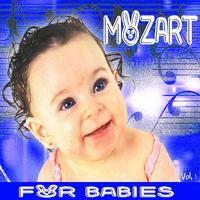 Mozart For Babies, Vol. 1