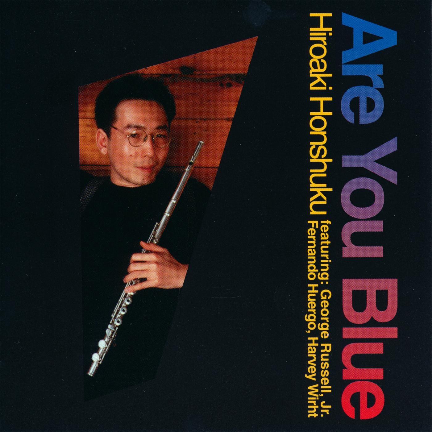 Mimi (feat. Takuya Nakamura, Fernando Huergo & Bertram Lehmann)