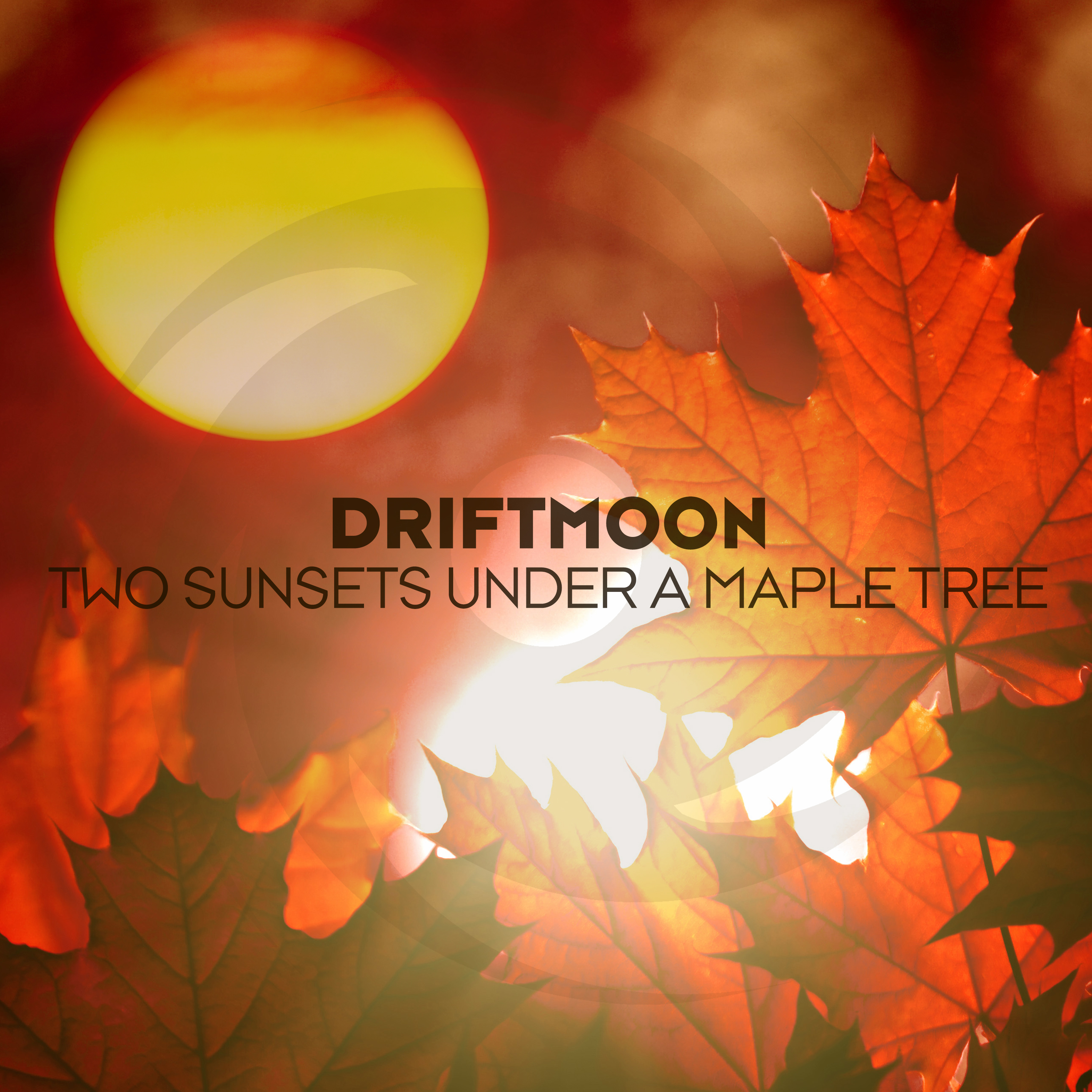 Two Sunsets Under a Maple Tree (Extended Mix)