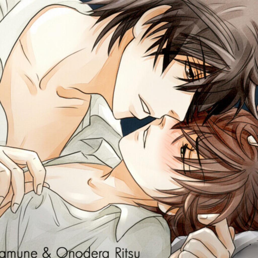 ♥日系腐向lb耽美基番♥