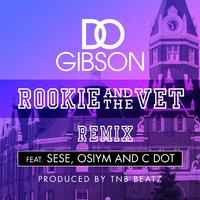 Rookie and the Vet (Remix)