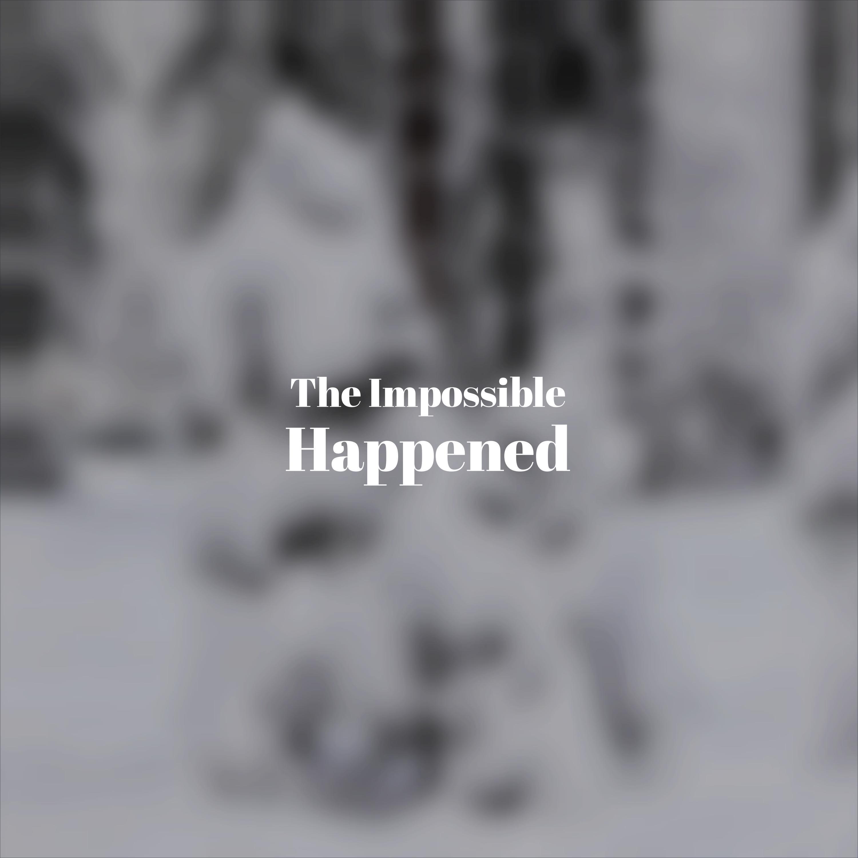 The Impossible Happened Various Artists 专辑 网易云音乐