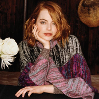 Emma Stone资料,Emma Stone最新歌曲,Emma StoneMV视频,Emma Stone音乐专辑,Emma Stone好听的歌