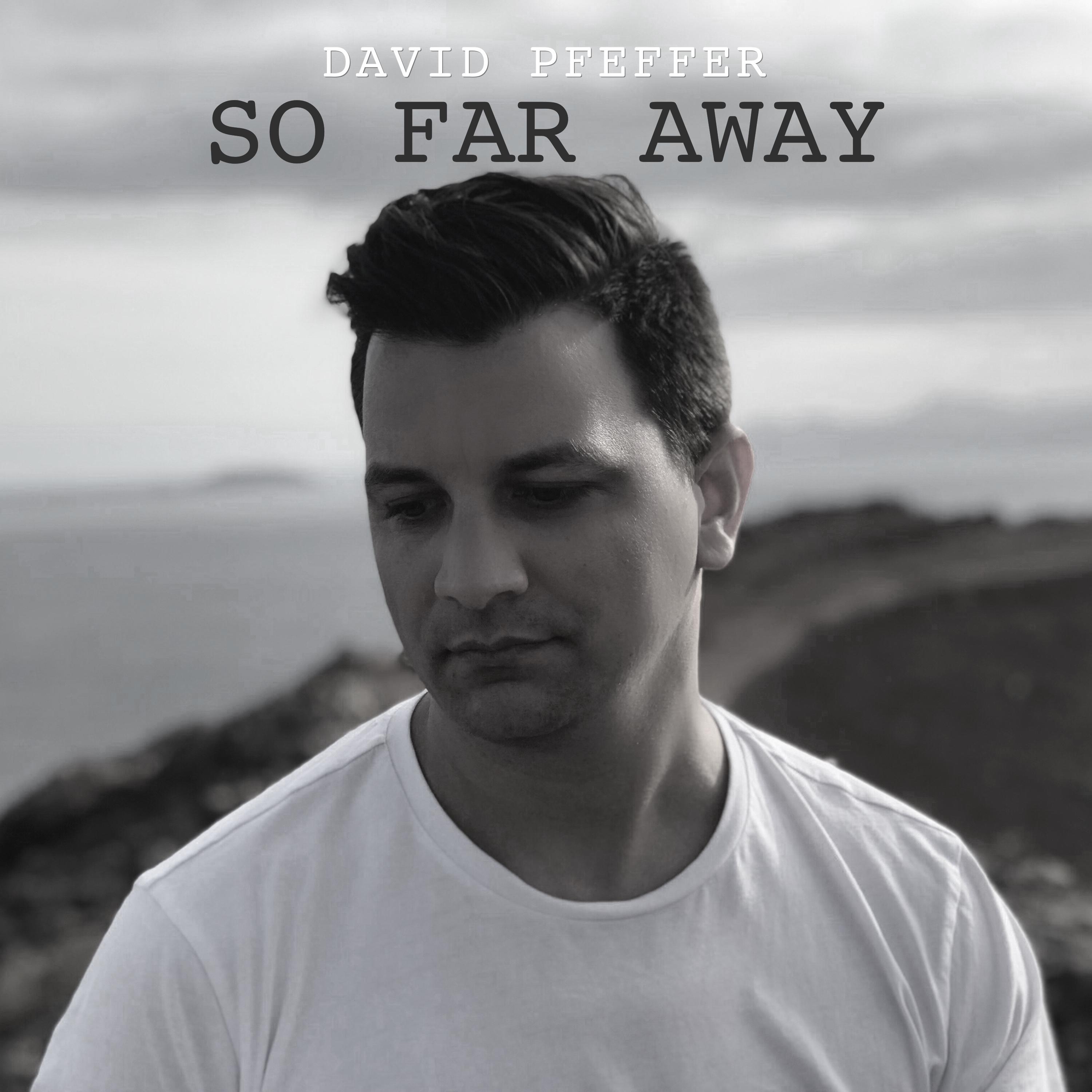 So Far Away (Acoustic)封面