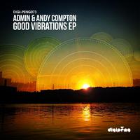 Good Vibrations EP