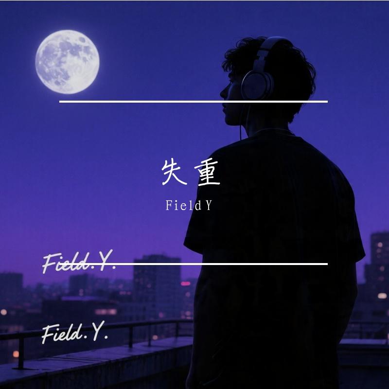 失重封面