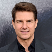 Tom Cruise