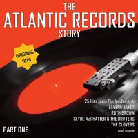 The Atlantic Records Story Vol. 1