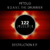 PETDuo - Weapons of Math Destruction (D.A.V.E. The Drummer's 4am Trance Remix)