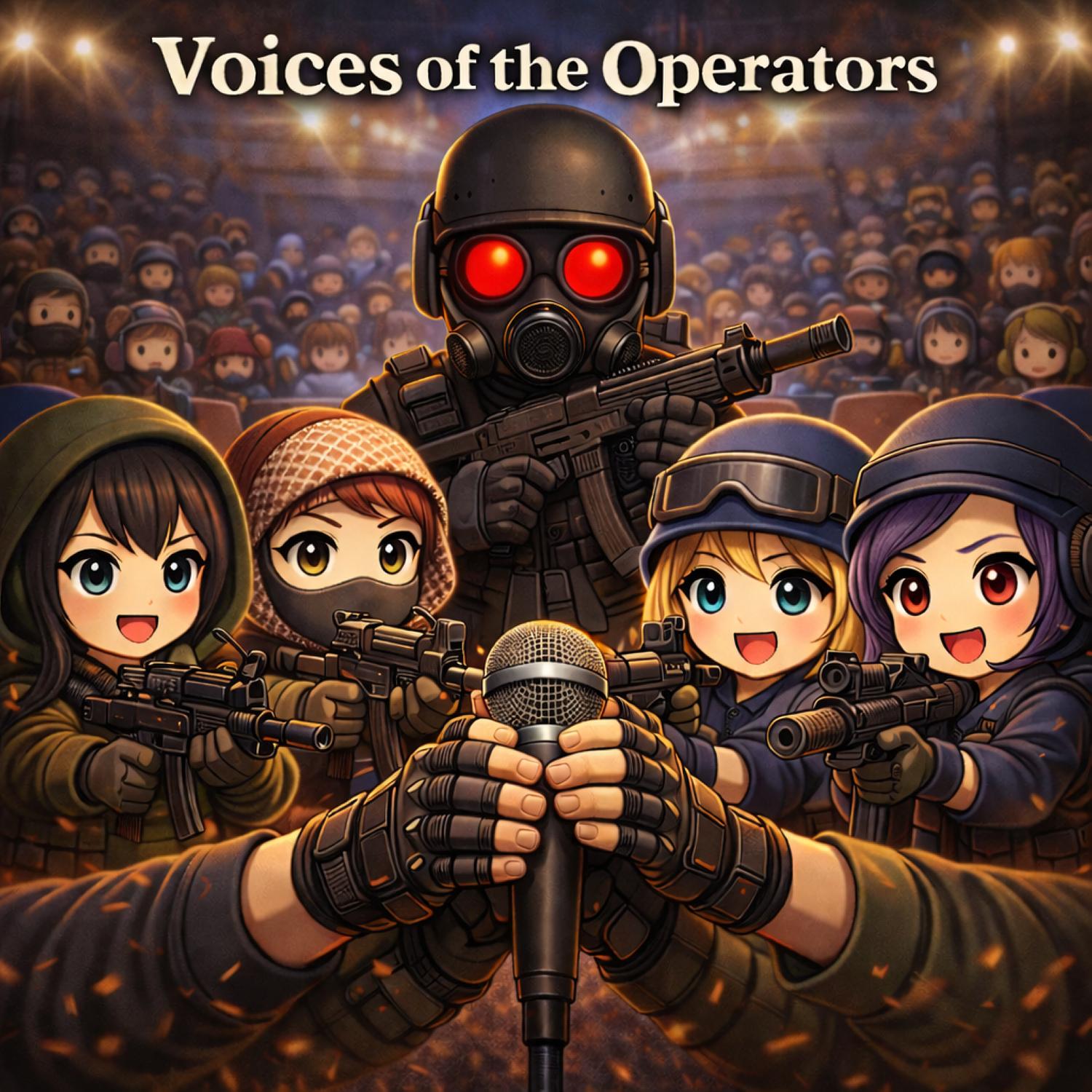 Milkshakes in the Heat