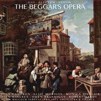 Gay-Pepusch-Austin: The Beggar's Opera