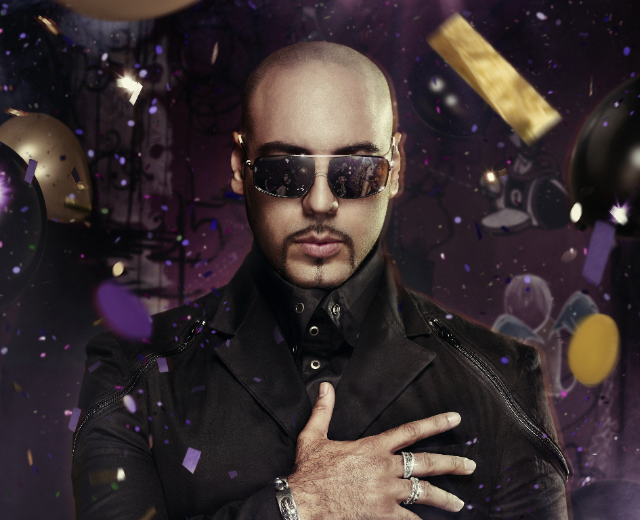 Roger Sanchez