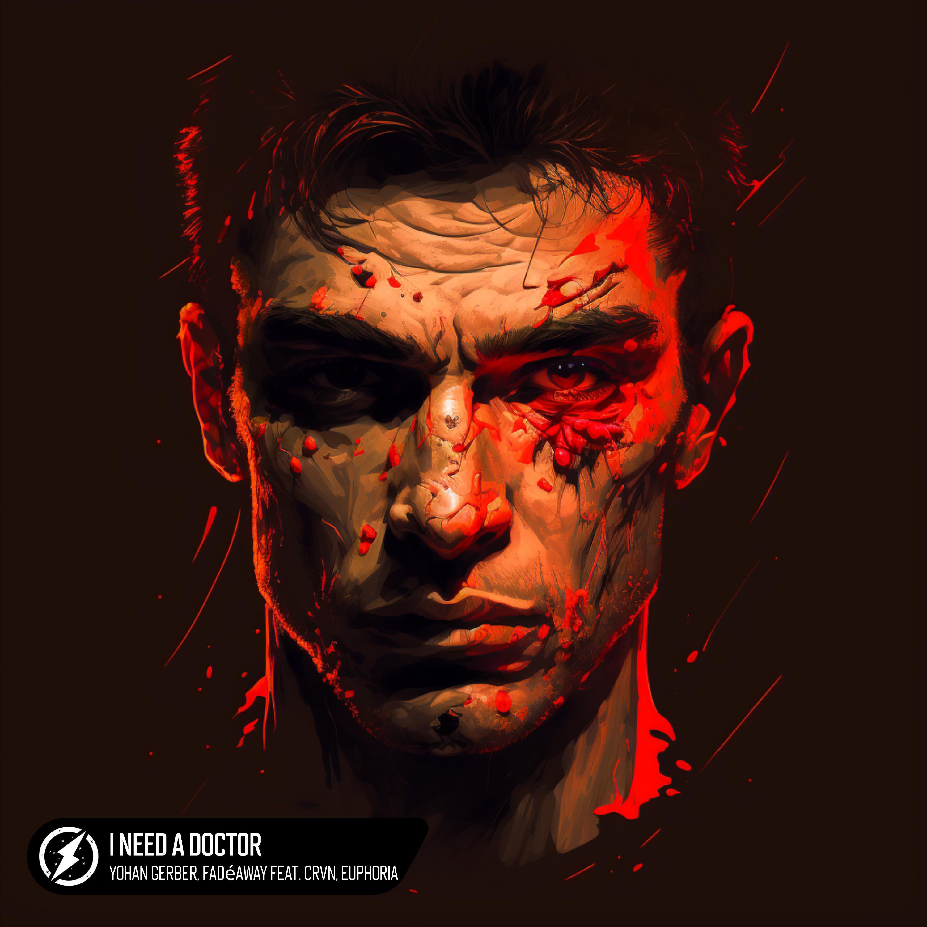 I Need A Doctor (feat. CRVN)