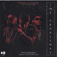 Los Problemas (feat. Kevin Roldan, Nengo Flow & Jory Boy)