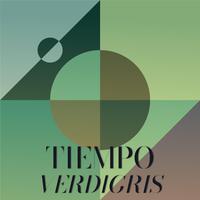 Tiempo Verdigris