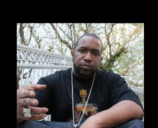 Kool G Rap