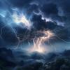 Calm Music Guru - Calming Thunder for Reflective Moments