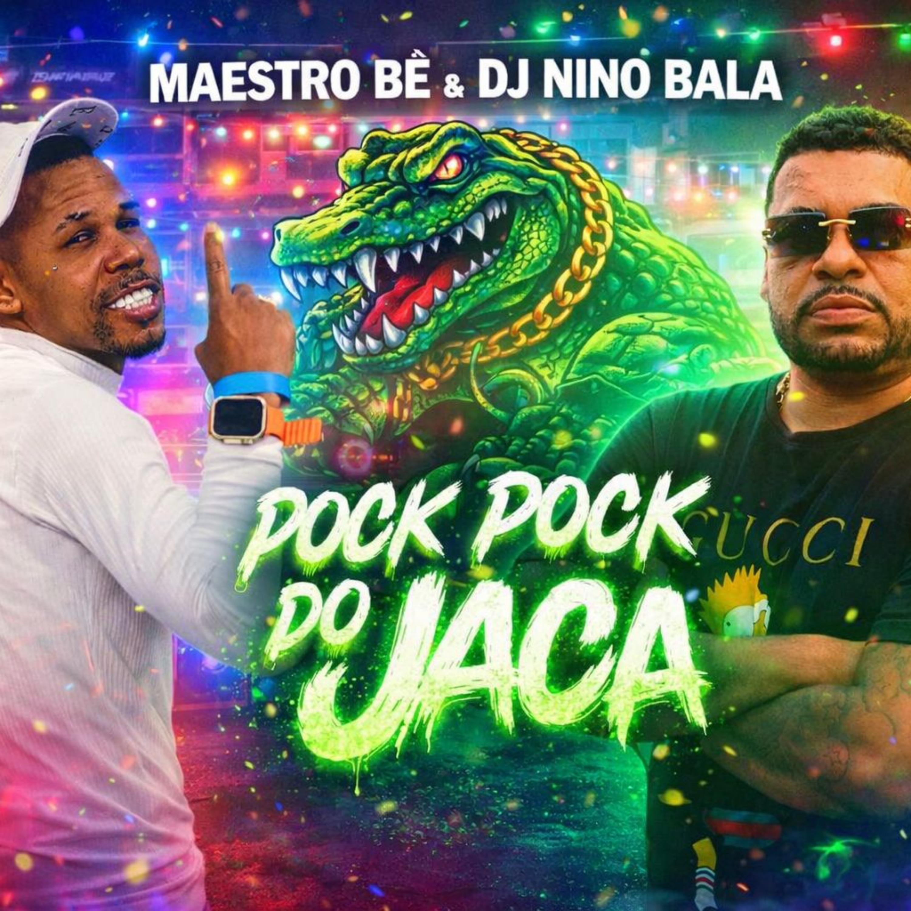 pock pock do jaca