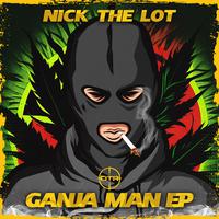 Ganja Man EP