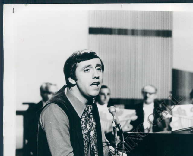Ray Stevens