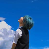 阿铭姑娘Loyceee