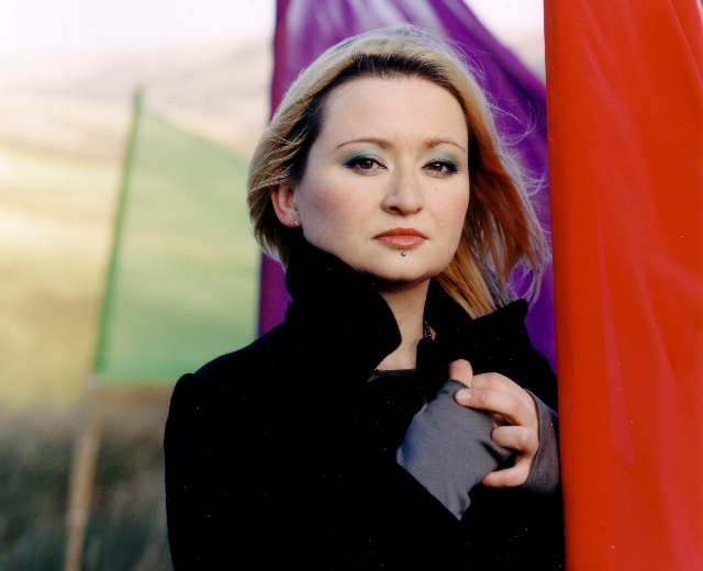 Eliza Carthy