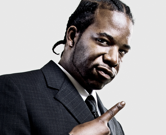 Hell Rell
