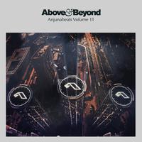 Anjunabeats Volume 11