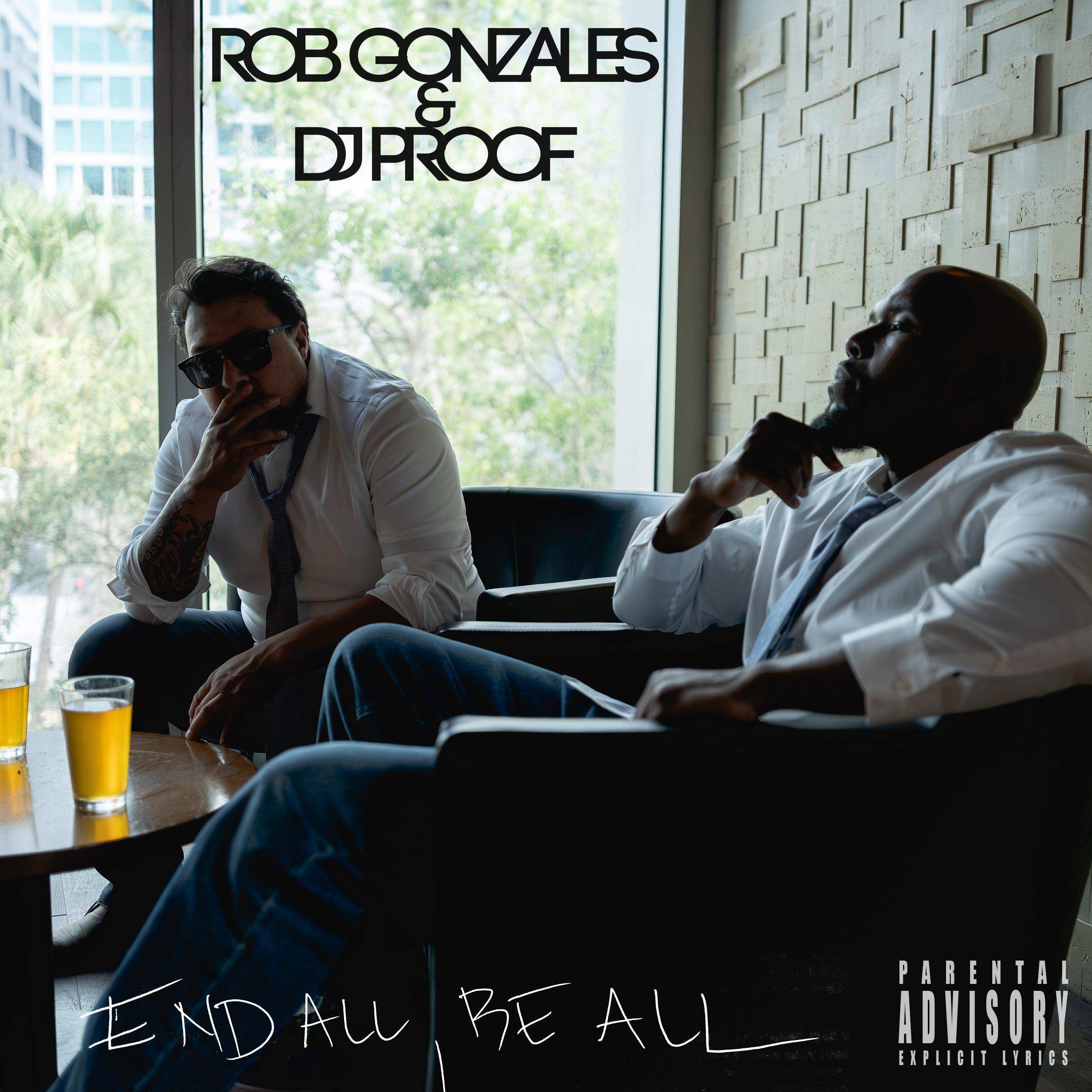 The Headline (feat. Paula Perry)