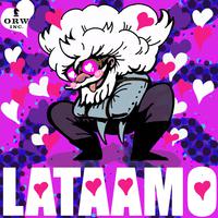 Lataamoon (feat. Kukka)