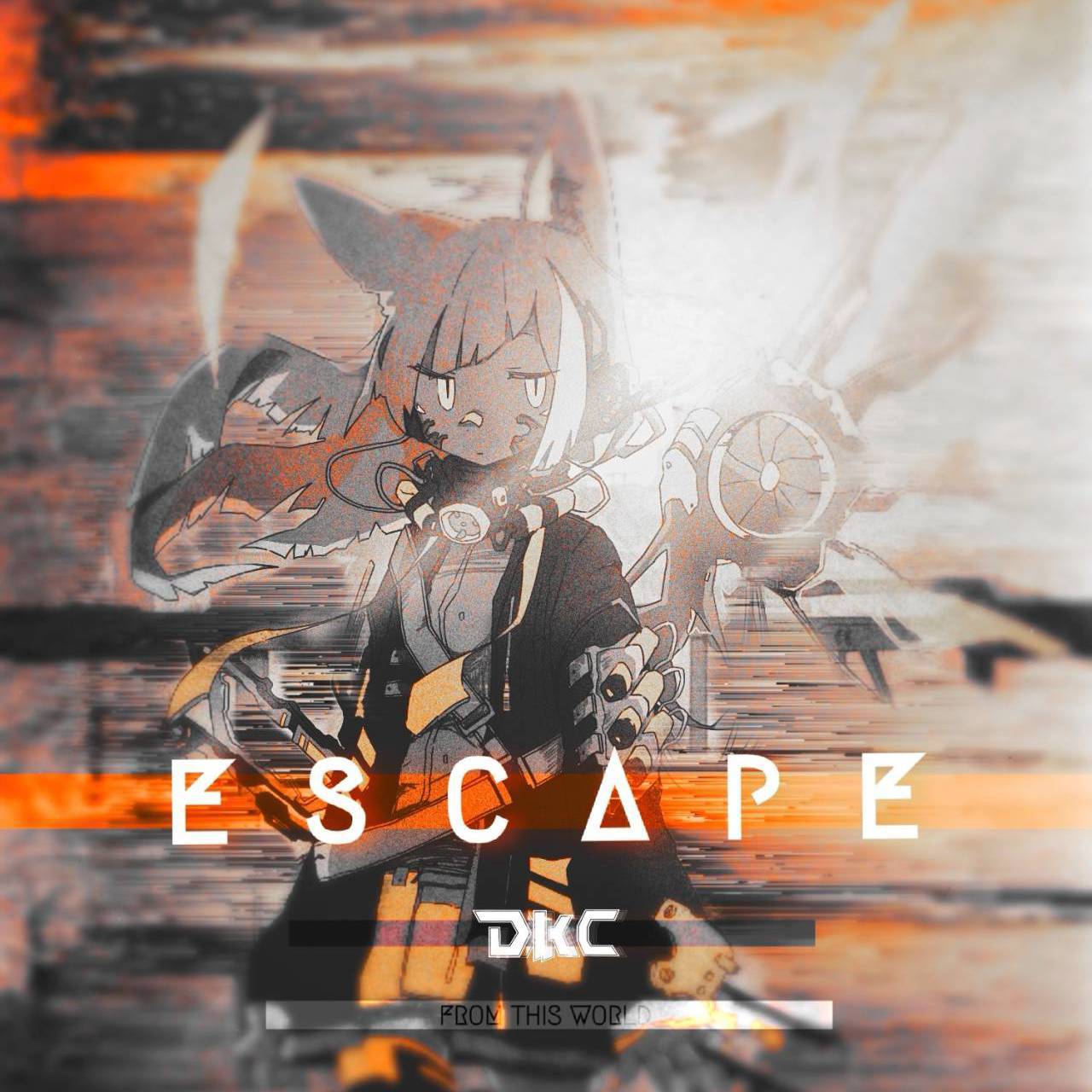 Escape (From this World)