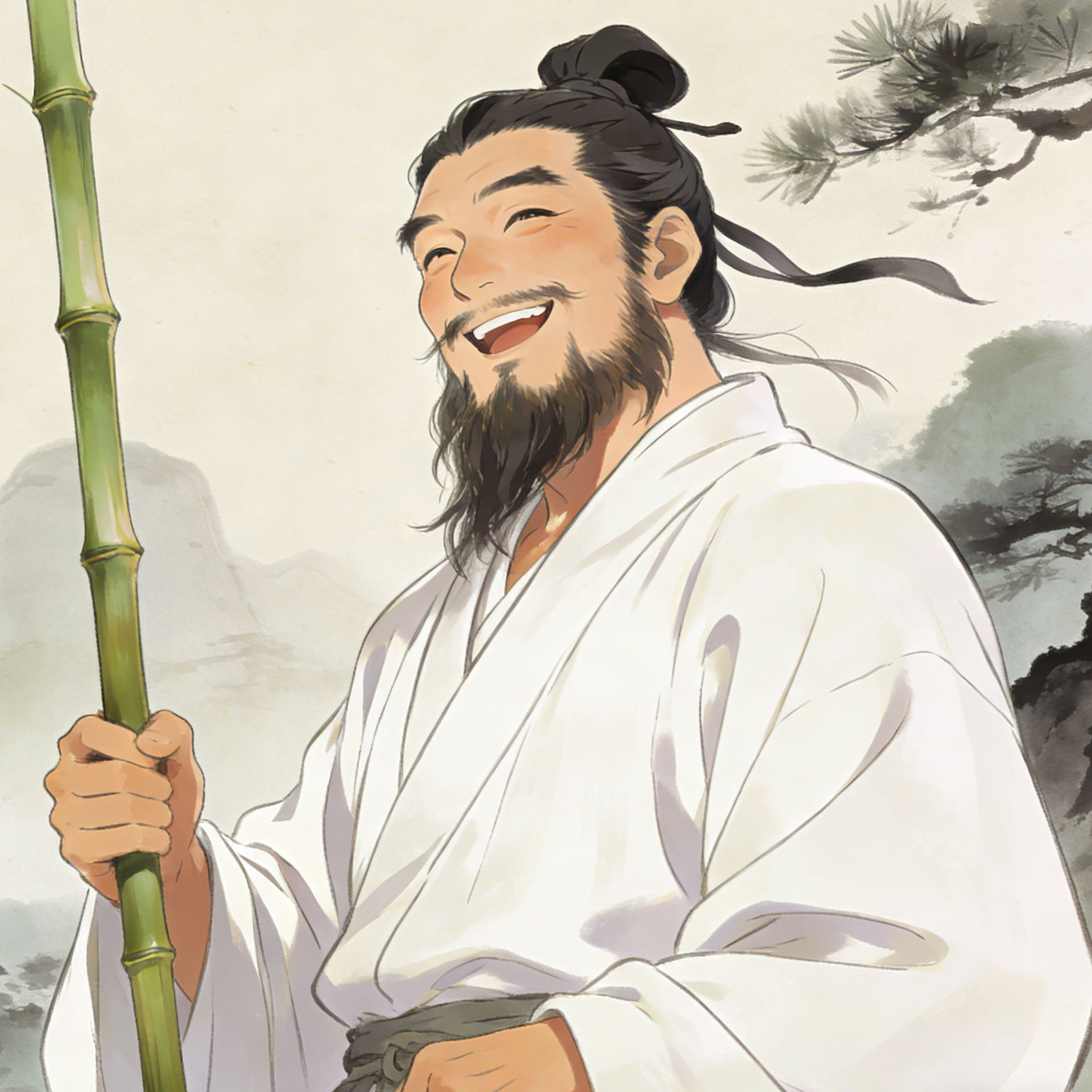 寒枝封面