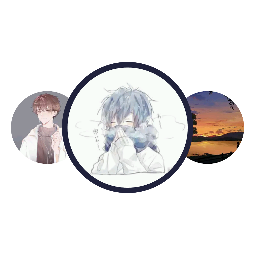 精选音乐人|MoFeansy、Hea2t、Maple暖枫