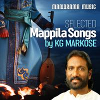 Selected Mappila Songs by K G Markose